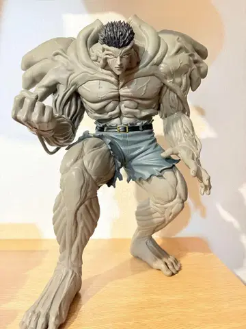 BANDAI NAMCO MASTERLISE 토구로 (남동생) 피규어