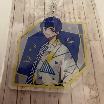 KAITO 아크링 키링