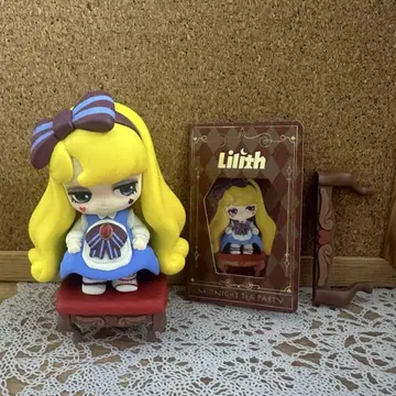 52TOYS Lilith 피규어