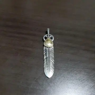 하트 휠 페더