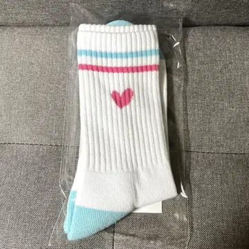 BTS 진 RUNSEOKJIN 삭스 JIN POPUP SOCKS