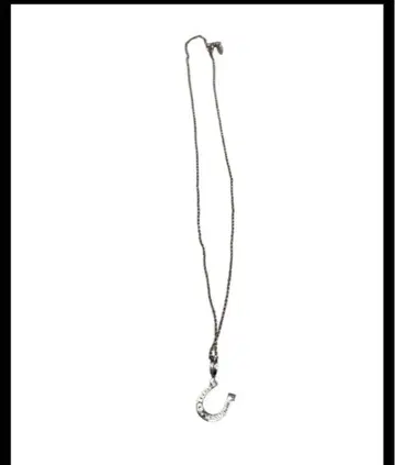 AVALANCHE GOLD&JEWELRY 목걸이