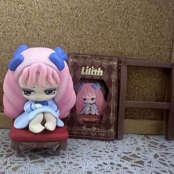52TOYS Lilith 피규어