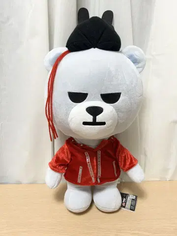 BIGBANG BIG 봉제 인형 지용