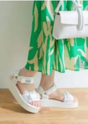 스이콕 샌들 25.0cm 새상품 정품