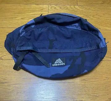 그레고리 SOPHNET. 테일메이트 소프넷
