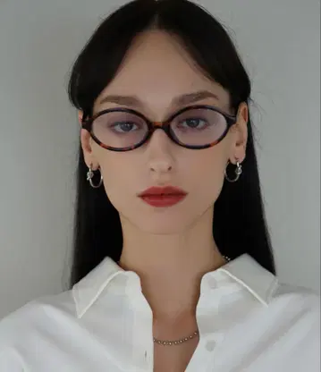 NUEF 안경