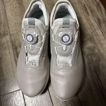 ECCO 골프화 GORE-TEX SURROUND