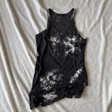 rare 00s civarize tyedye tank top y2k 44