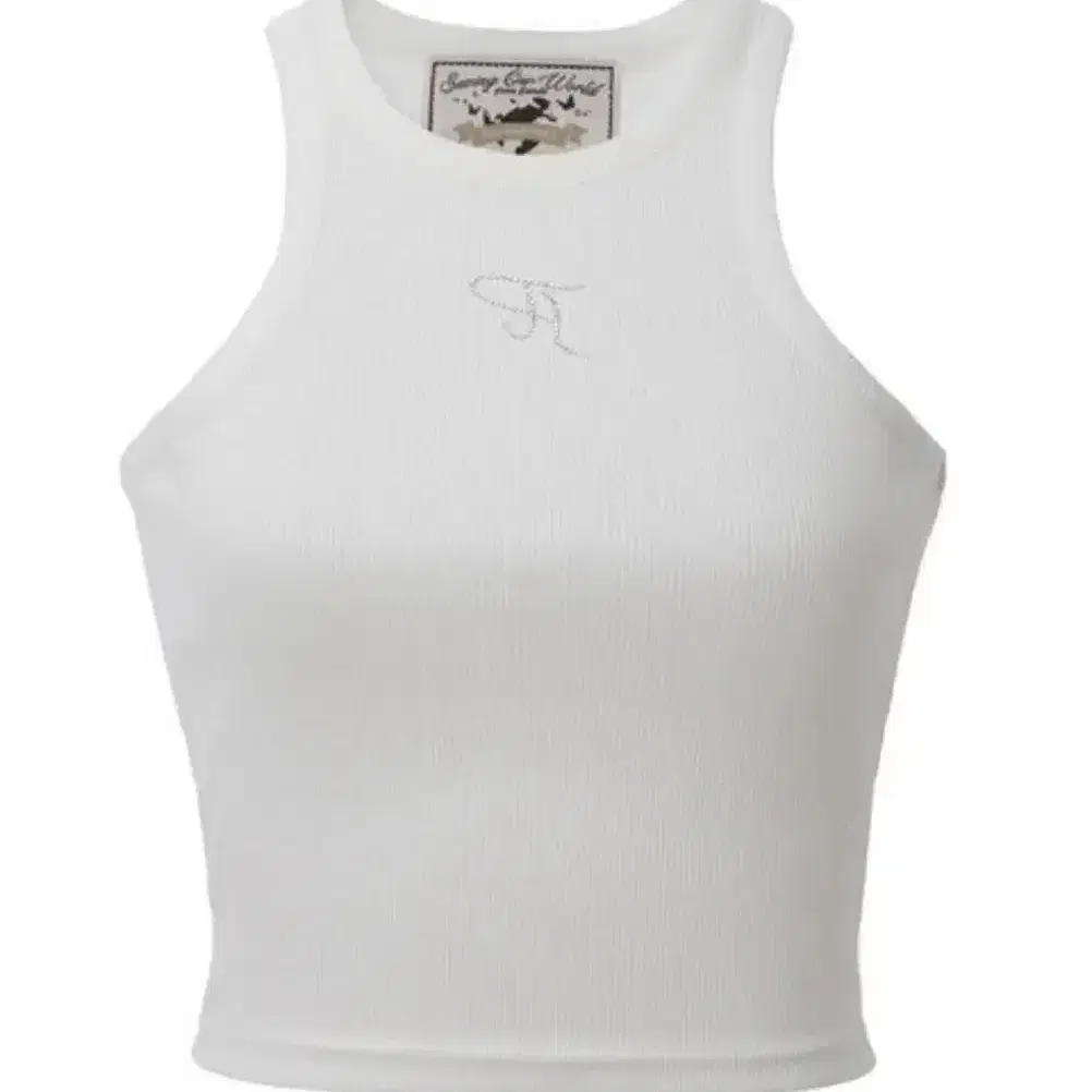 threetimes ♥ Mango tank top/追跡付 THREETIMES | 쓰리타임즈 Threetimes Tank Top Black on Bunjang
