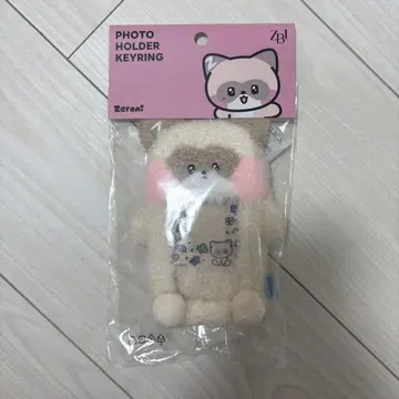 ZERONI 하니니 트레이딩 카드 케이스