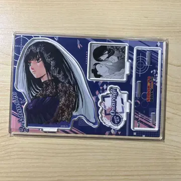 사카모토 데이즈 대불 생일 아크릴 스탠드