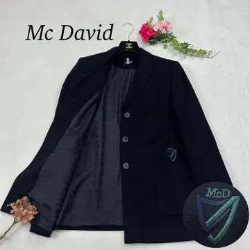 H112 새상품급 2XL 48 맥아비드 싱글 테일러드 여성용