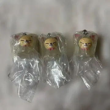 skzoo 메지루시 액세서리 폭시니 3종 세트