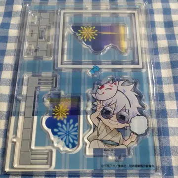 주술회전 마루쿠지 summer YUKATA 고죠 사토루 대길