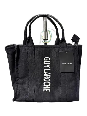 택 포함 미사용 새상품 GUY LAROCHE 기 라로쉬 토트백