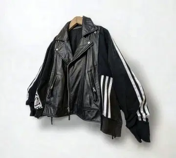 라이더 자켓
