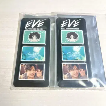 초특급 알로하 EVE 사진 그레이 부품