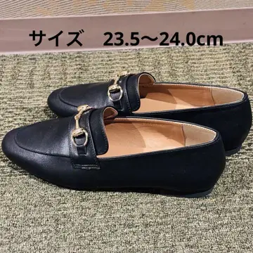 SHIPS any 비트 로퍼 사이즈 37