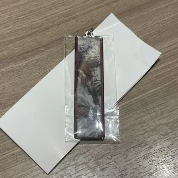 나의 히어로 아카데미아 히로아카 원화전 메탈 키링 메탈 키 다비