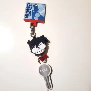 명탐정 코난 USJ 2019 키체인