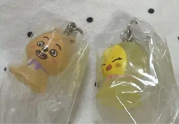 SKZOO 메지루시 액세서리 한 필릭스 가챠