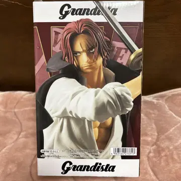 Grandista SHANKS 피규어