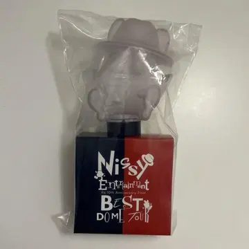 Nissy 투어 응원봉