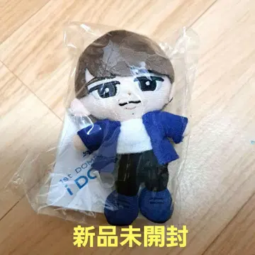 미개봉 새상품 스노우 칠 교수형 와타나베 쇼타