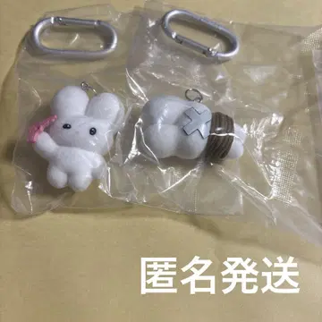 beco+81 가챠 캡슐 토이 묶기 bang