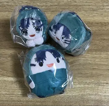 닌타마 나나마츠 코헤이타 후와코로링 포테코로 마스코트 하그 캐릭터
