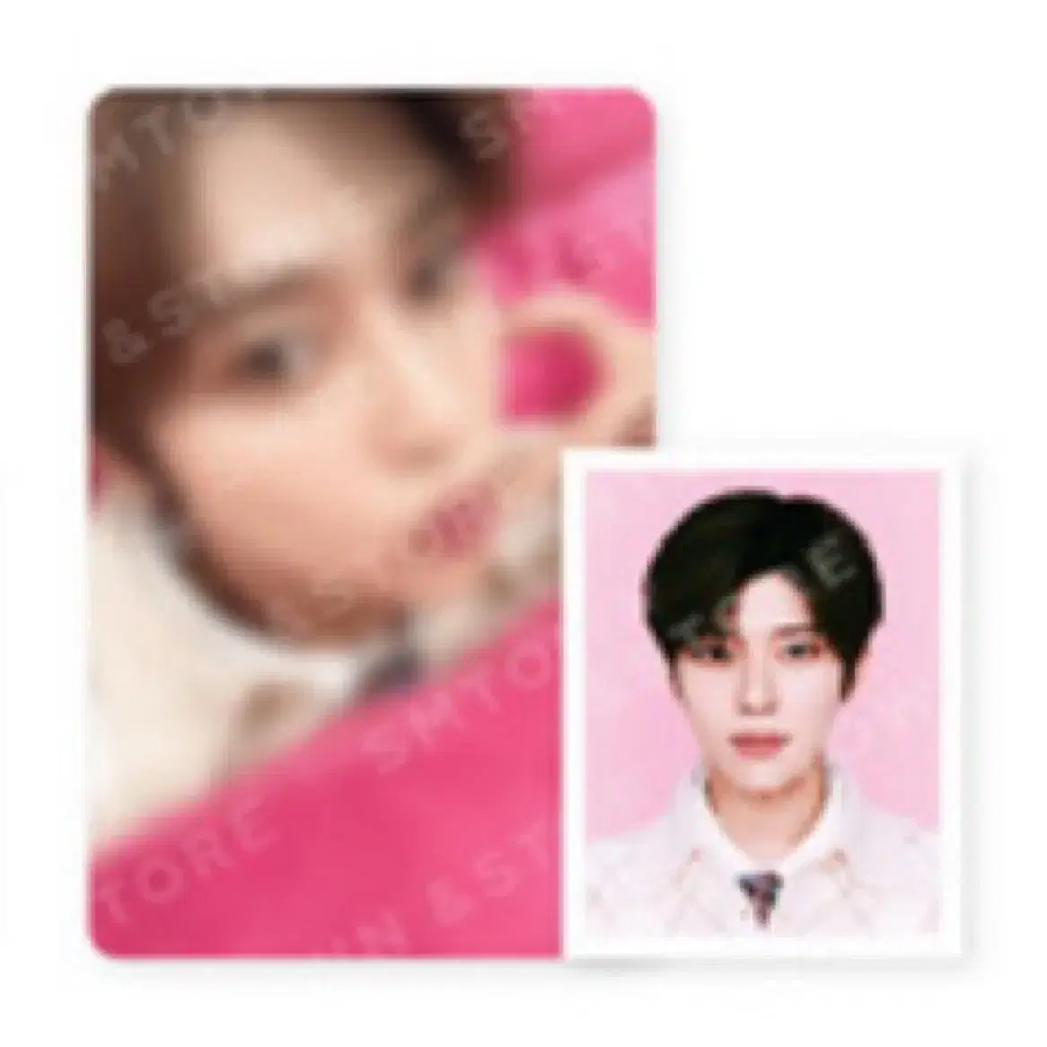 smtown MD mp3 NCTWISH シオン sion Nct Wish Sion mp3 player sm 30 zuu anniversary nct wish