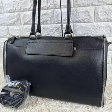 훌라 모듈러 백 가죽 2way 보스턴 백 비즈니스 백