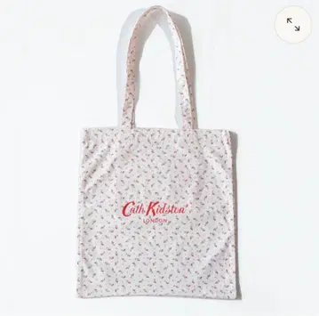 cath kidston 캐스키드슨 토트백