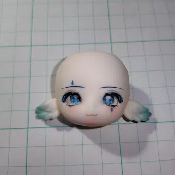 PENNY'SBOX LULUYA 루루야 야상곡 페이스