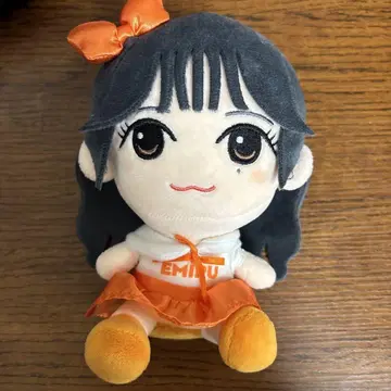CUTIESTREET 카와모토 에루 치비누이