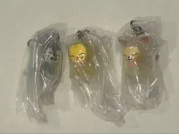 스키즈 메지루시 액세서리