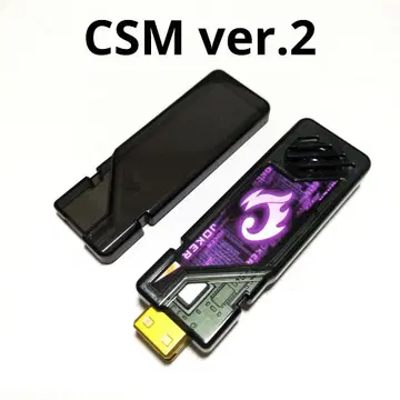 조커 메모리 CSM ver.2 더블 드라이버 ver.2 부속품