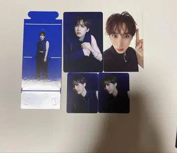 INI THE ORIGIN Ascending ver. 오자키 타쿠미