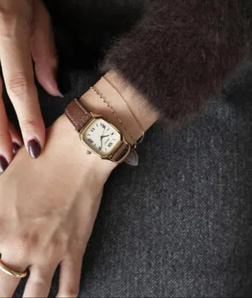 SEIKO SLOBE IENA x HIROB Exclusive