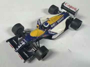 1/32 슬롯카 scalextric 윌리엄스 FW14B