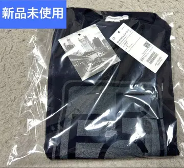 빔즈 x 엔지니어드 가먼츠 PEG 유니폼 T셔츠
