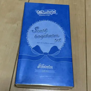 Free! 벌스데이 굿즈 하야