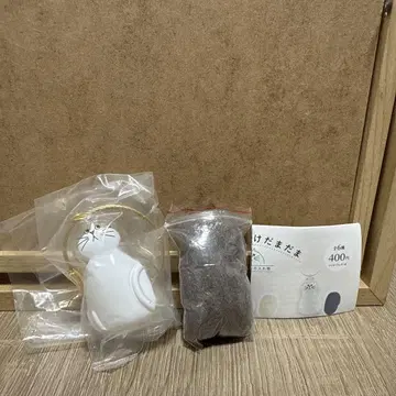 우리 아이의 케다마다 하치와레