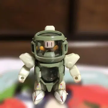 비다맨 봄버맨 폭탄 외전 봄버 파이터 TYPE-90