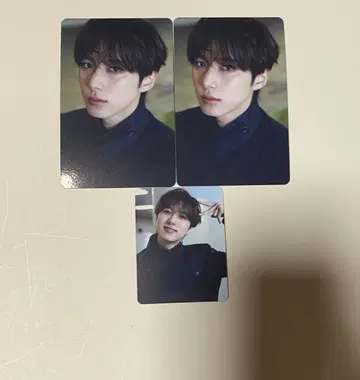 INI THE ORIGIN Landing ver. 오자키 타쿠미