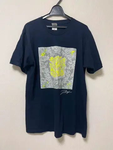 계속 한밤중이면 좋을 텐데, 차버린 두부 티셔츠 XL 사이즈