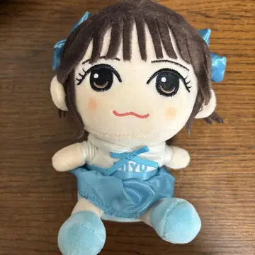CUTIESTREET 우메다 미유 꼬마인형