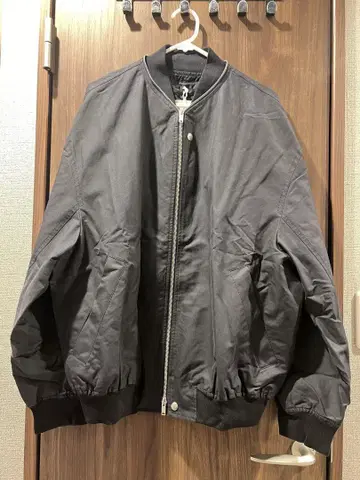 JIL SANDER W BLOUSON 11