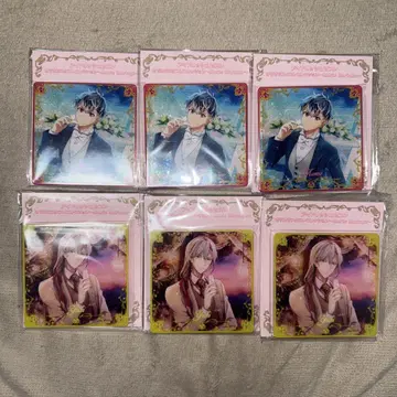 아이나나 Re:vale 백 천 스타프레